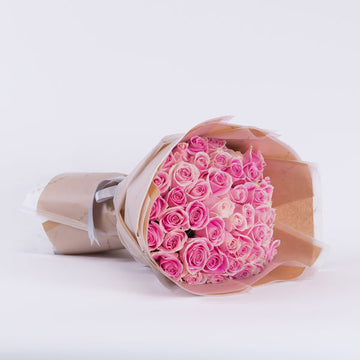 Flower delivery Dubai
